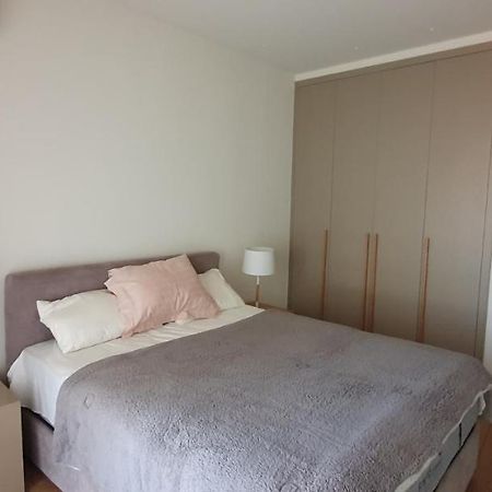 Cozy Penthouse Lägenhet Tríkala Exteriör bild